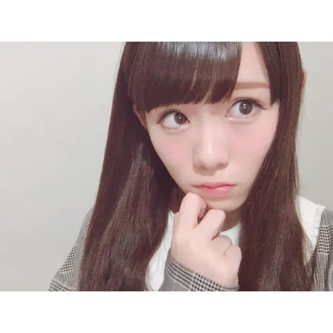小池 美波｜ひつじ。（2017-09-26）