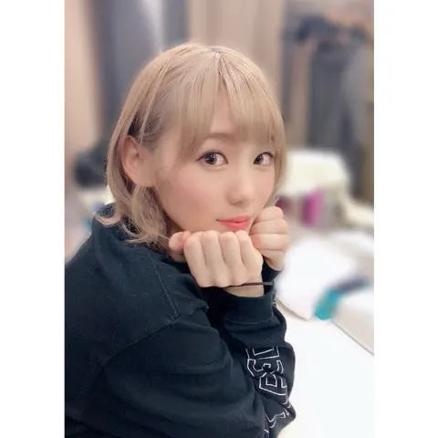 小池 美波｜‪‪☺︎‬（2019-04-07）｜3枚目