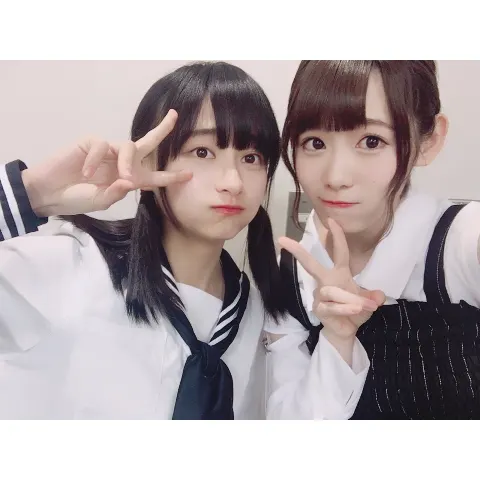 小池 美波｜幕張。（2018-02-04）｜2枚目