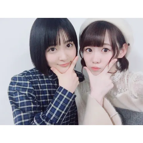 小池 美波｜幕張。（2018-02-04）｜5枚目