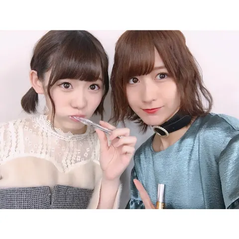 小池 美波｜幕張。（2018-02-04）｜6枚目