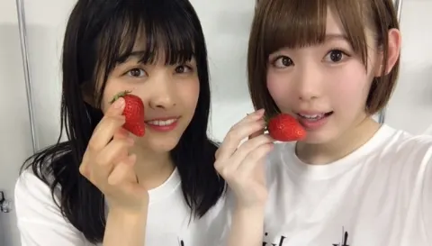 小池 美波｜いちご狩りの約束。（2018-04-07）｜3枚目