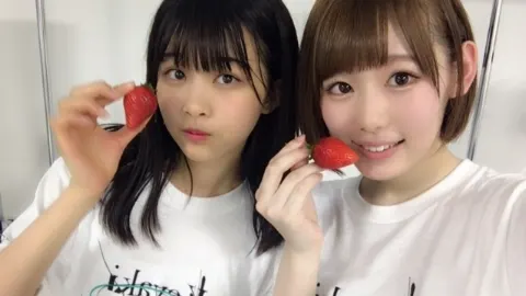 小池 美波｜いちご狩りの約束。（2018-04-07）｜4枚目