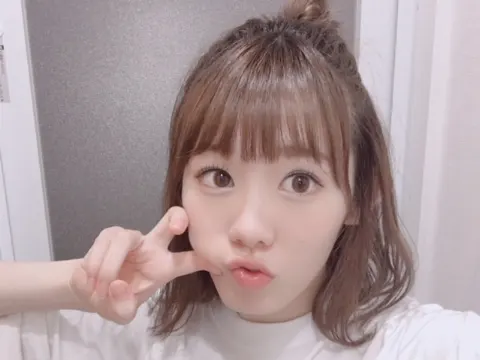 小池 美波｜さむい。（2018-09-12）｜2枚目