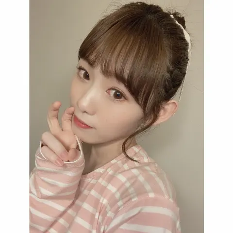 小池 美波｜‎☺︎（2020-03-10）