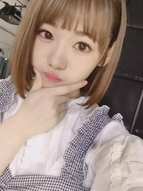 小池 美波｜なつ。（2018-07-02）｜3枚目