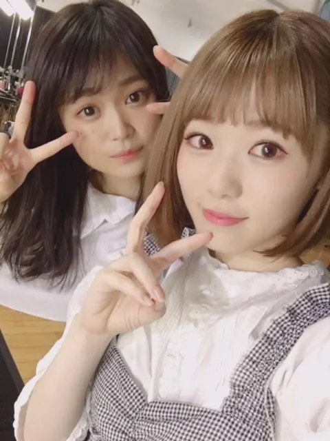 小池 美波｜なつ。（2018-07-02）