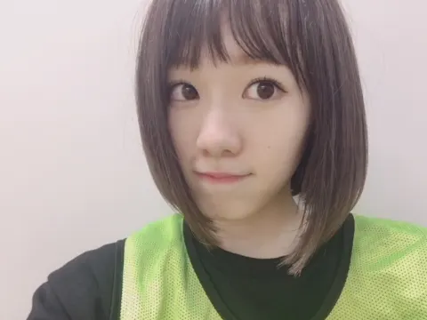 小池 美波｜おわらい。（2018-07-04）｜2枚目