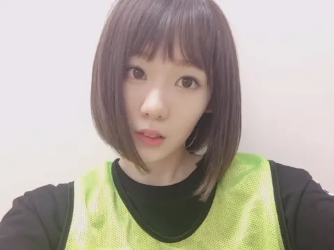 小池 美波｜おわらい。（2018-07-04）