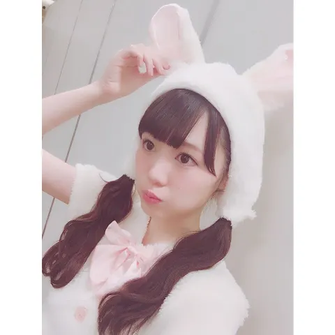 小池 美波｜遅刻のハロウィン。（2017-11-07）｜4枚目