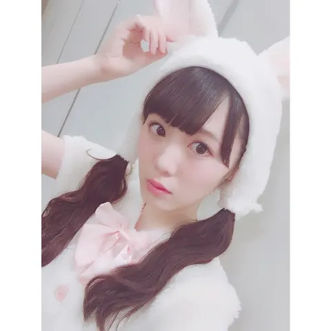 小池 美波｜遅刻のハロウィン。（2017-11-07）｜5枚目