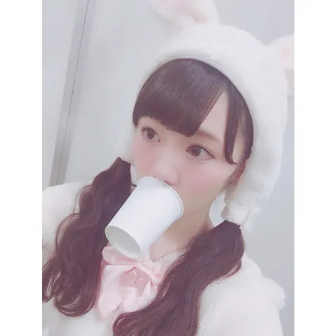 小池 美波｜遅刻のハロウィン。（2017-11-07）｜8枚目