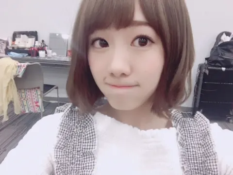 小池 美波｜きのう。（2018-06-14）｜2枚目