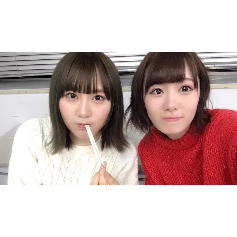 小池 美波｜ぷち話。（2018-02-21）｜2枚目