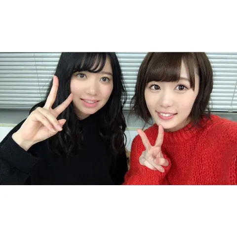 小池 美波｜ぷち話。（2018-02-21）｜3枚目