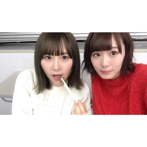 小池 美波｜ぷち話。（2018-02-21）