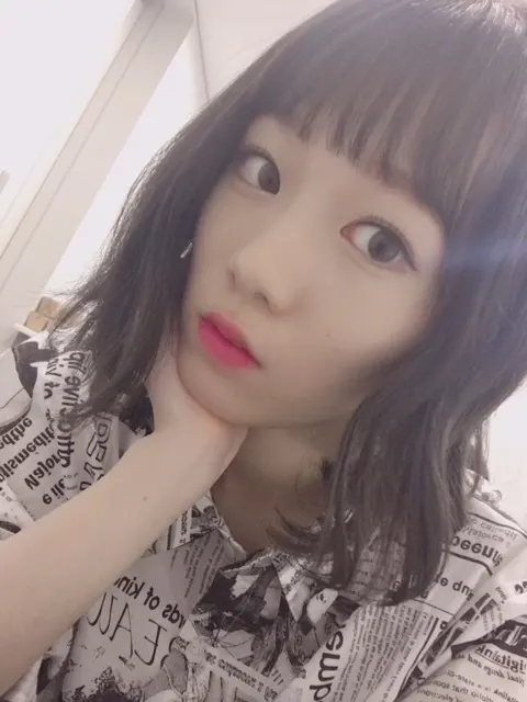 小池 美波｜優しさ。（2018-08-07）