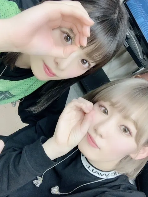 小池 美波｜‪‪☺︎‬（2019-05-10）