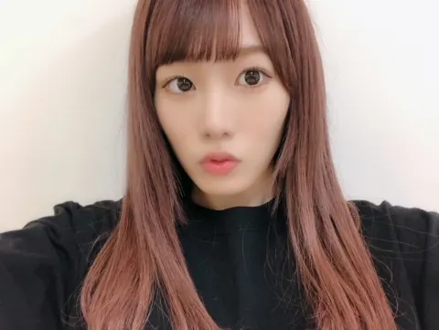 小池 美波｜☺︎︎（2019-02-18）
