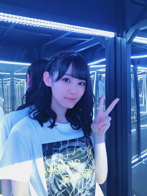 小池 美波｜‪‪☺︎‬（2019-09-08）｜2枚目