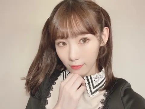 小池 美波｜‪‪☺︎‬（2020-04-26）
