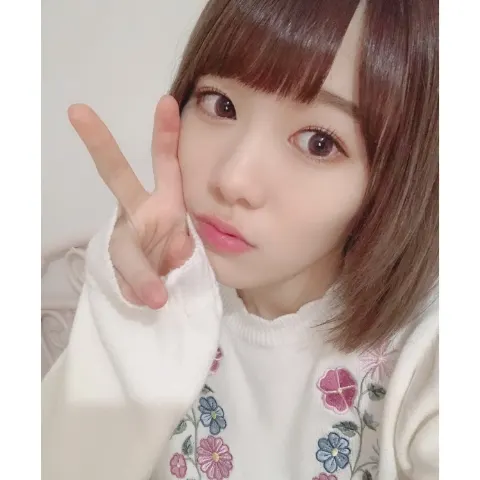 小池 美波｜☺︎︎☺︎︎☺︎︎（2018-12-16）