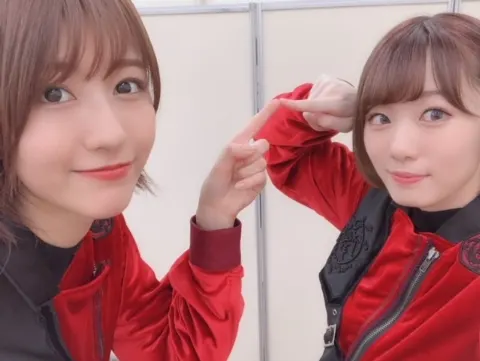 小池 美波｜☺︎︎（2019-01-04）｜2枚目