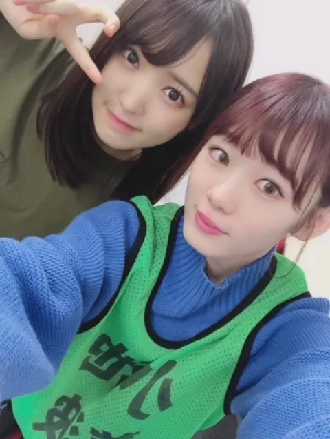 小池 美波｜☺︎︎（2019-01-04）｜3枚目