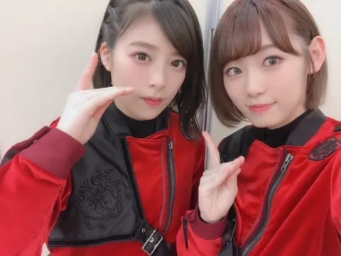 小池 美波｜☺︎︎（2019-01-04）