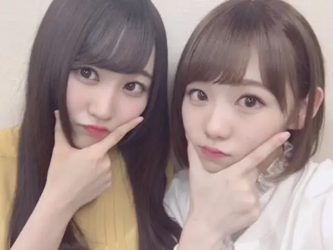 小池 美波｜えがお。（2018-06-19）｜2枚目
