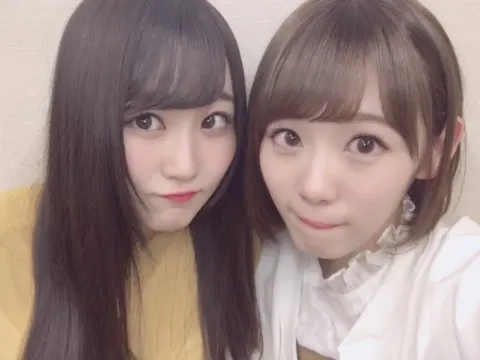 小池 美波｜えがお。（2018-06-19）
