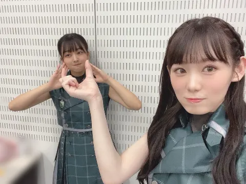小池 美波｜‎☺︎（2020-08-22）｜3枚目