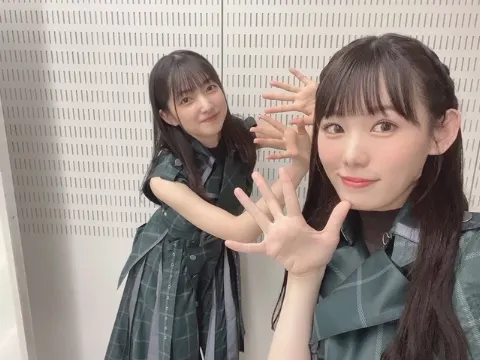 小池 美波｜‎☺︎（2020-08-22）｜4枚目