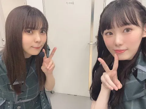 小池 美波｜‎☺︎（2020-08-22）