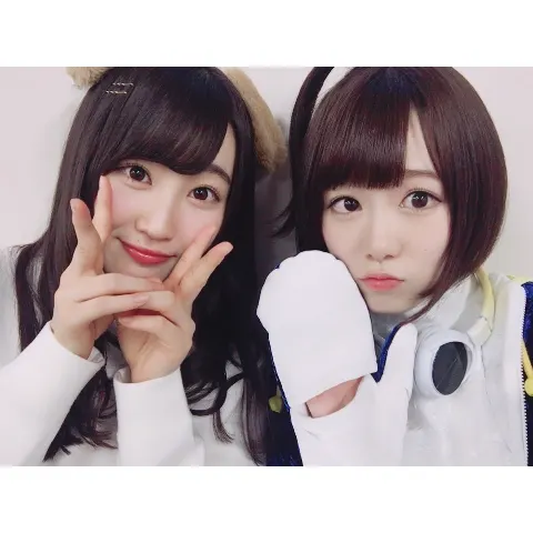 小池 美波｜幸せ。（2018-01-09）｜2枚目