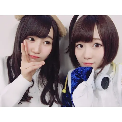 小池 美波｜幸せ。（2018-01-09）｜3枚目