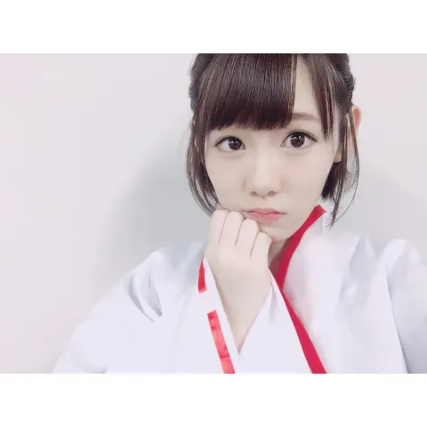 小池 美波｜幸せ。（2018-01-09）｜4枚目
