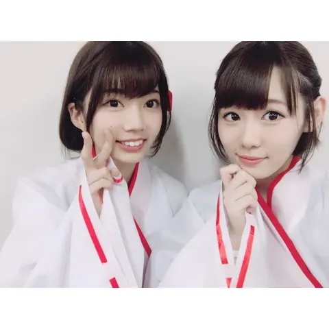 小池 美波｜幸せ。（2018-01-09）｜5枚目