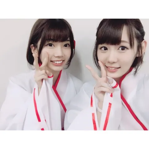 小池 美波｜幸せ。（2018-01-09）｜6枚目