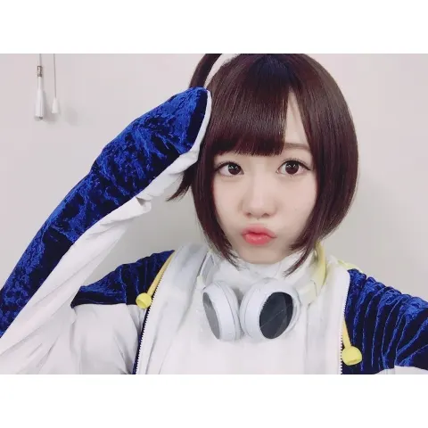小池 美波｜幸せ。（2018-01-09）