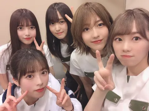 小池 美波｜☺︎︎（2019-03-01）｜2枚目