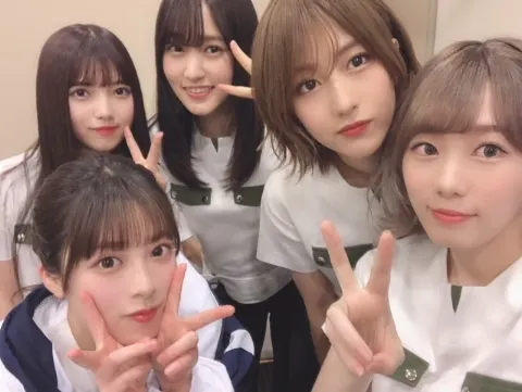 小池 美波｜☺︎︎（2019-03-01）