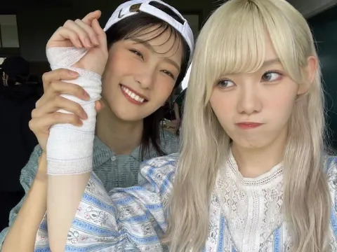小池 美波｜‪‪☺︎‬（2023-06-28）｜3枚目