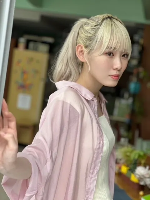 小池 美波｜‪‪☺︎‬（2023-06-28）｜6枚目