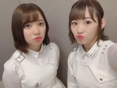 小池 美波｜☺︎︎☺︎︎☺︎︎（2018-12-09）｜2枚目