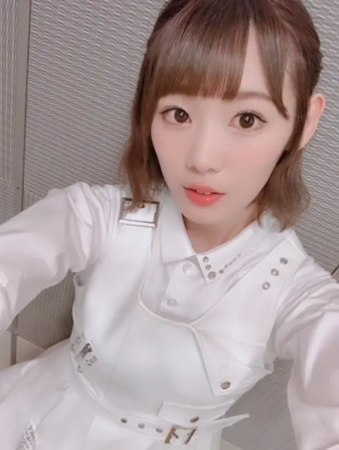 小池 美波｜☺︎︎☺︎︎☺︎︎（2018-12-09）｜3枚目