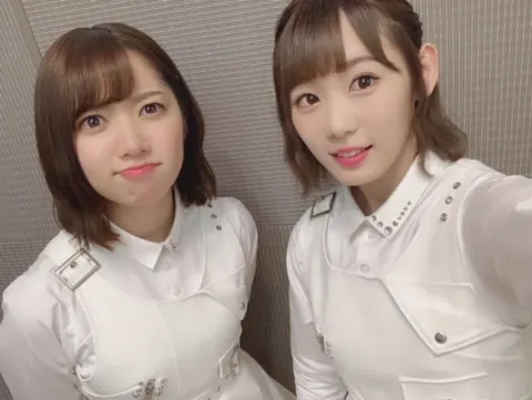 小池 美波｜☺︎︎☺︎︎☺︎︎（2018-12-09）