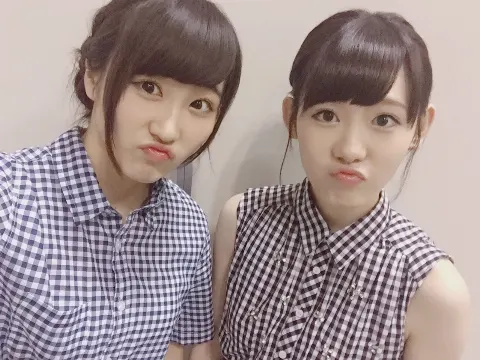小池 美波｜ながなが。（2017-07-16）｜3枚目