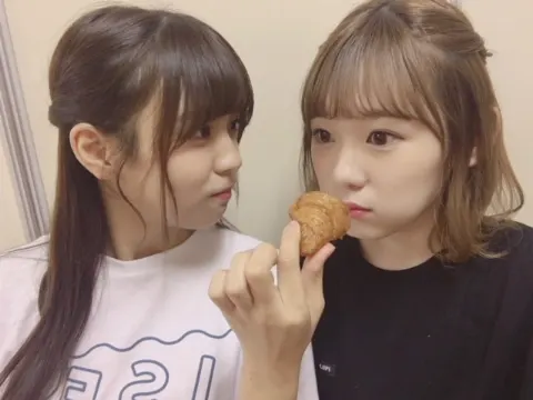 小池 美波｜すいか。（2018-07-30）