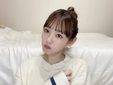 小池 美波｜‎☺︎（2020-05-18）｜2枚目